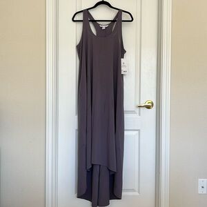 Athleta Presidio dress (M/T) (med/tall)